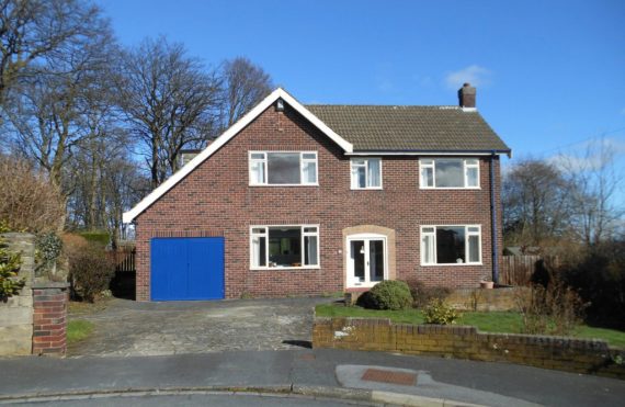 4 Bedroom Detached